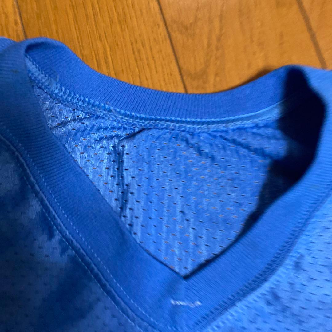 デトロイト・ライオンズ バリー・サンダース ジャージ　Sanders