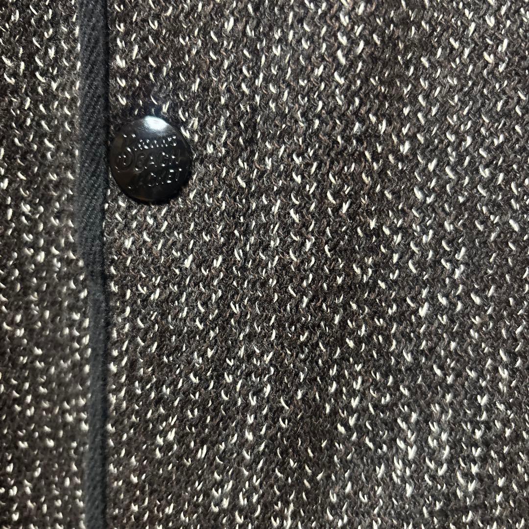 トロフィークロージング×ロストヒルズ　ビーチクロスジャケット　サイズ：40