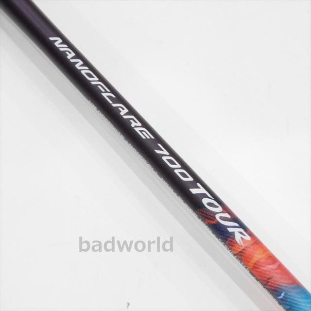 新品/ヨネックス/4U5/パープル/ナノフレア700ツアー/NANOFLARE/