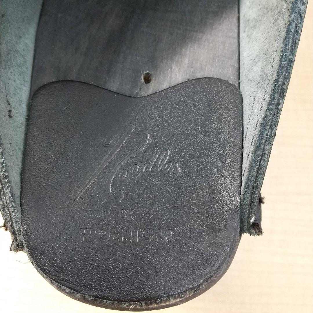 H915 NEEDLES Troentmrp サンダル