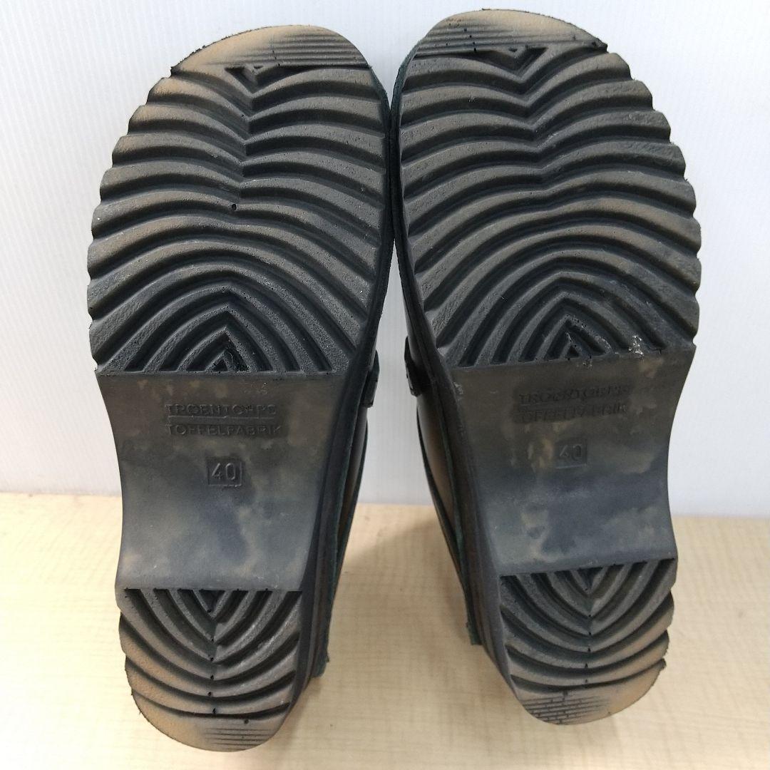 H915 NEEDLES Troentmrp サンダル