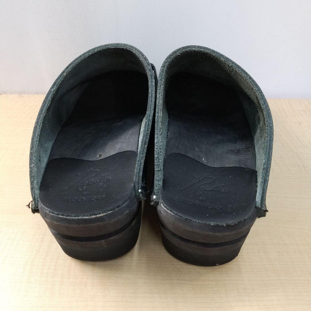 H915 NEEDLES Troentmrp サンダル