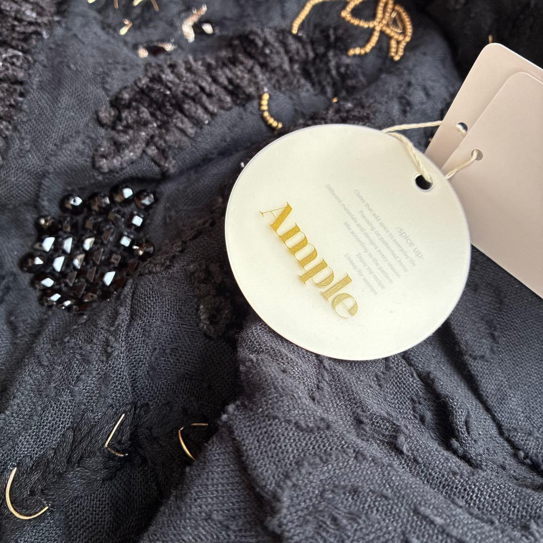 新品スコットクラブ♣️ロングワンピース値下げ