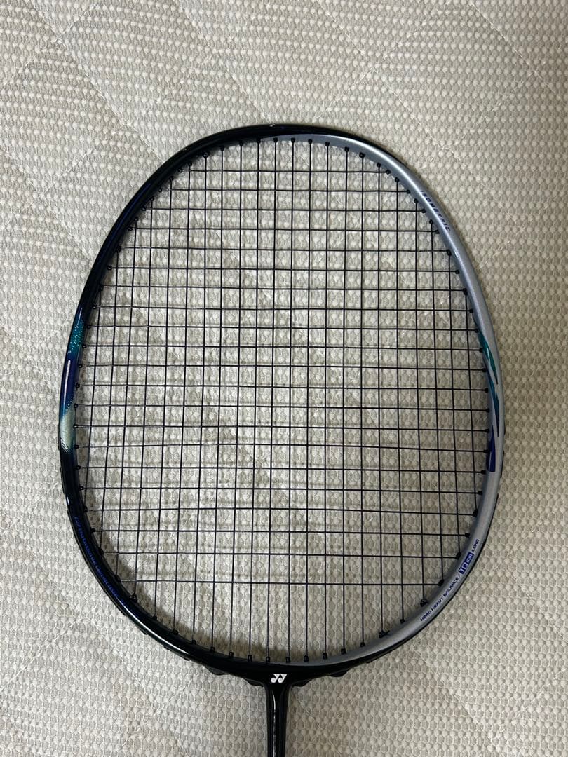YONEX バドミントンラケット ASTROX 55 5U G6