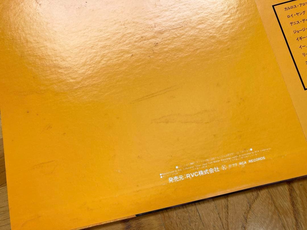 【良品】LP デビッド・ボウイー / ロウ 帯付 DAVID BOWIE LOW