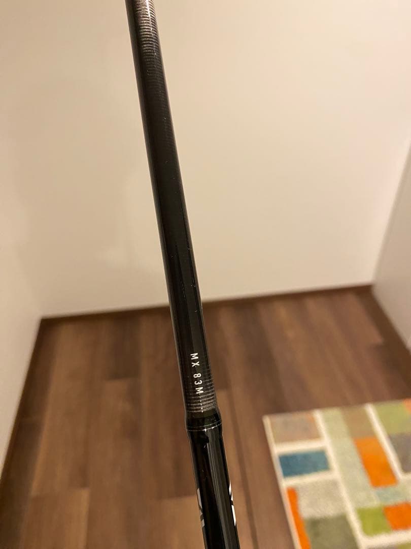 ダイワ　エメラルダスMX83M