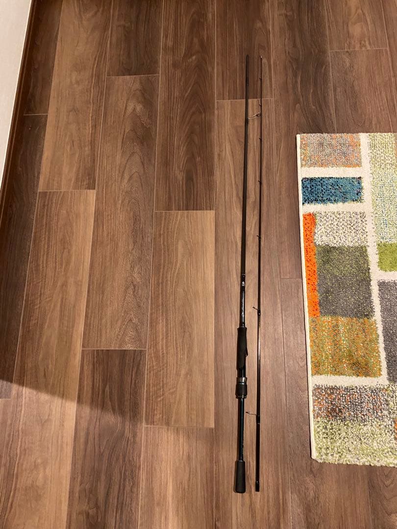 ダイワ　エメラルダスMX83M