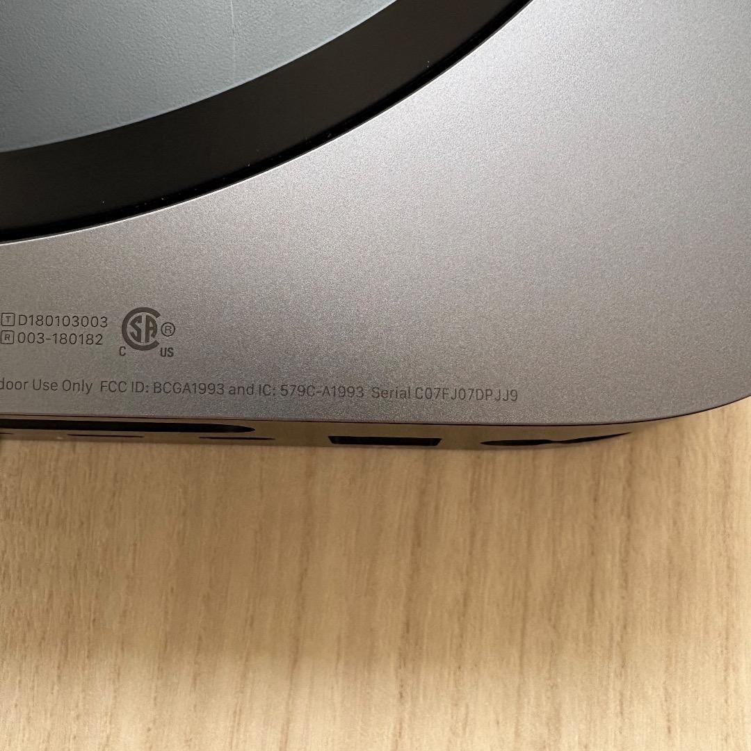 P*m様 【大容量】Apple Mac Mini (2018) i7/64GB/