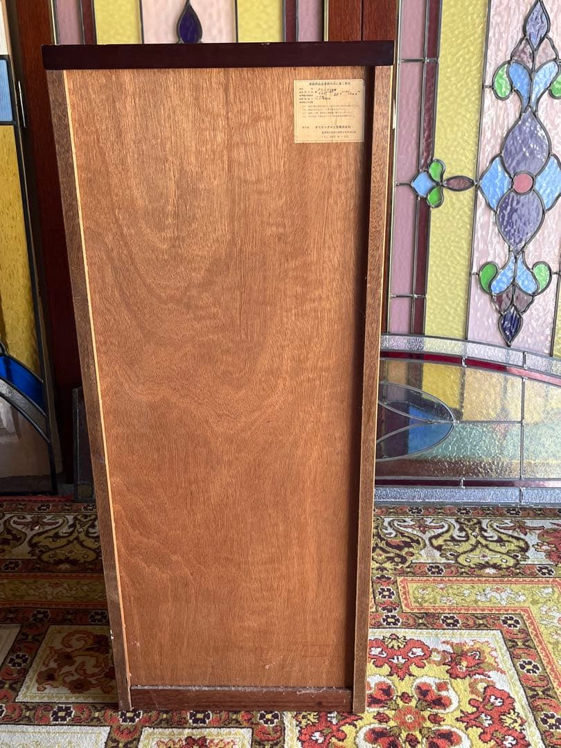 木製 チェスト Grand 民芸家具 インテリア アンティーク