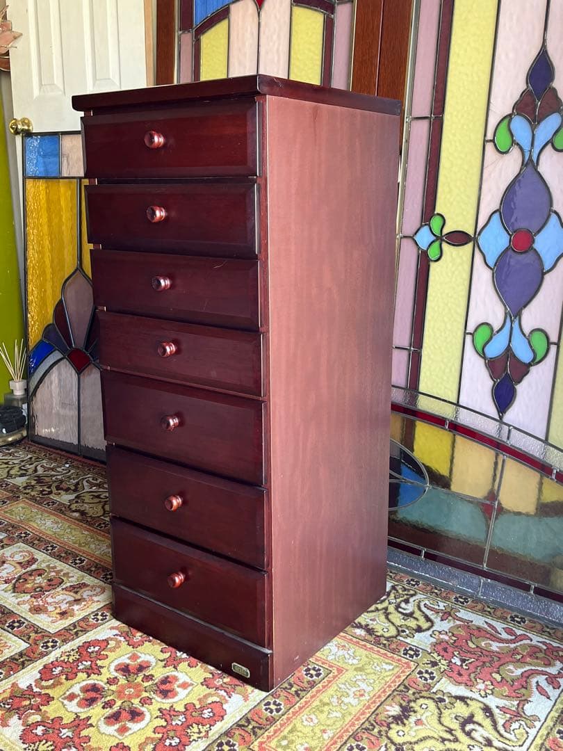 木製 チェスト Grand 民芸家具 インテリア アンティーク