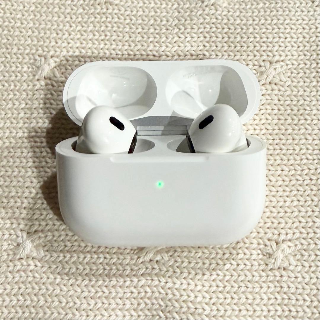 Apple AirPods Pro2 第2世代