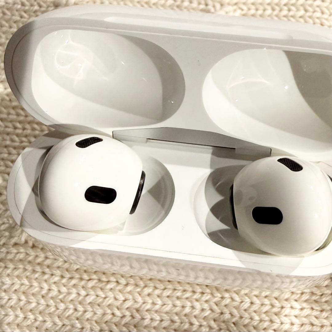 Apple AirPods Pro2 第2世代