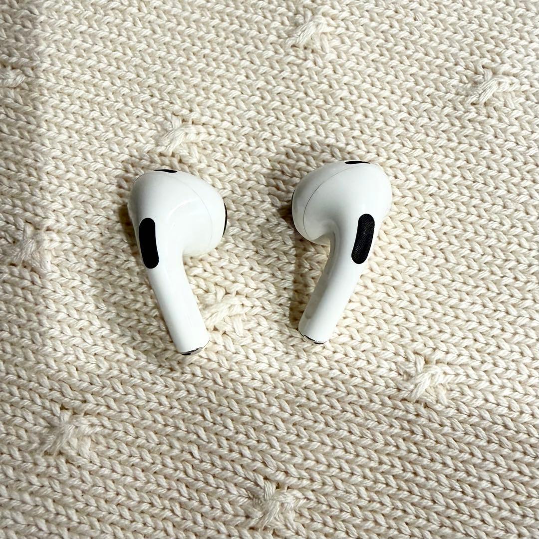 Apple AirPods Pro2 第2世代