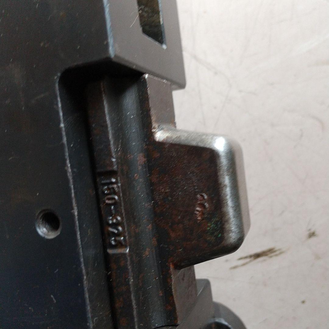 油圧式圧着工具