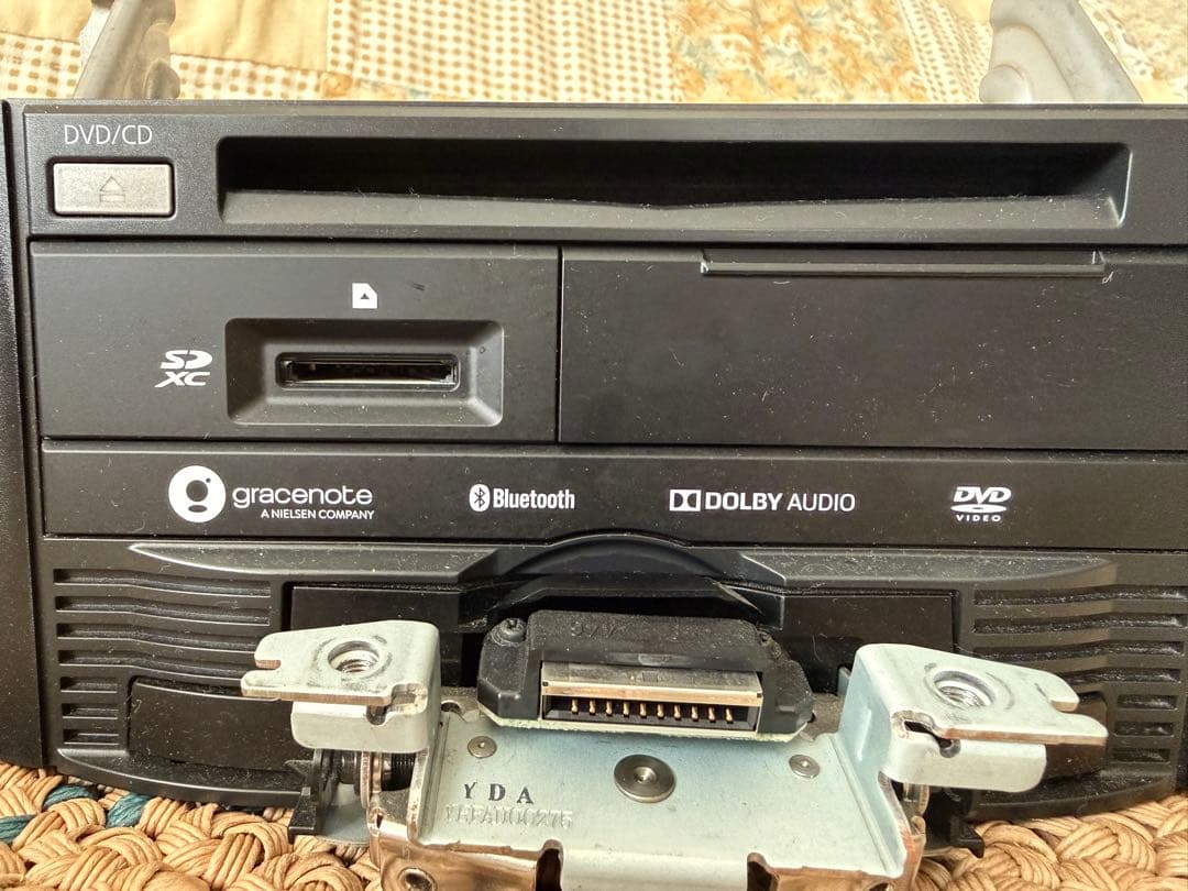 Panasonic CN-F1D9D カーナビ