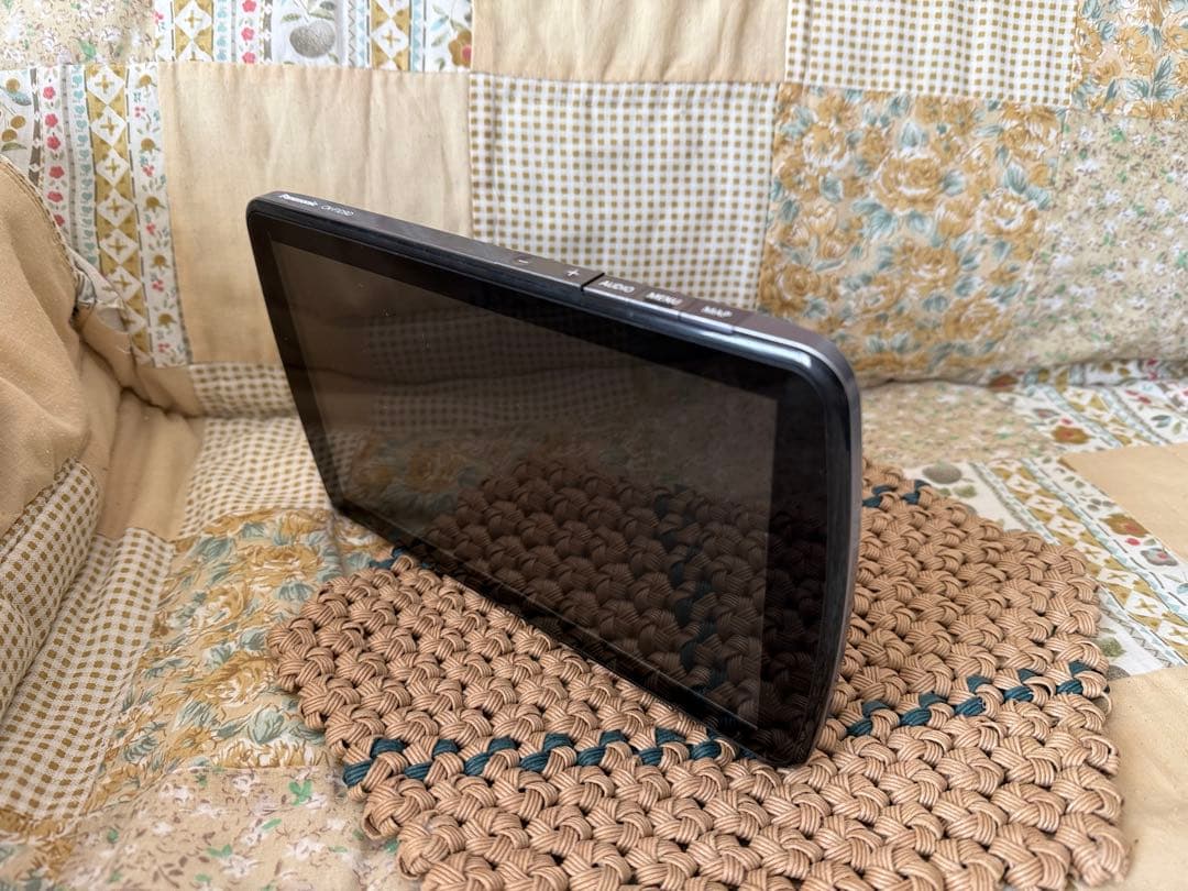 Panasonic CN-F1D9D カーナビ