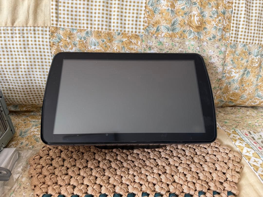 Panasonic CN-F1D9D カーナビ