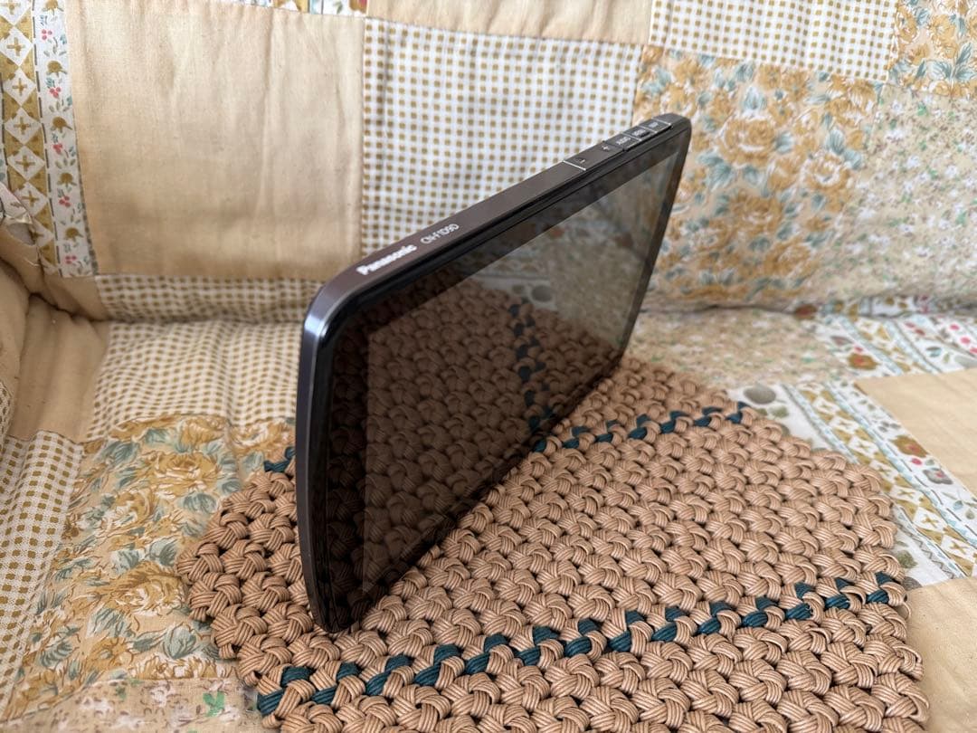 Panasonic CN-F1D9D カーナビ