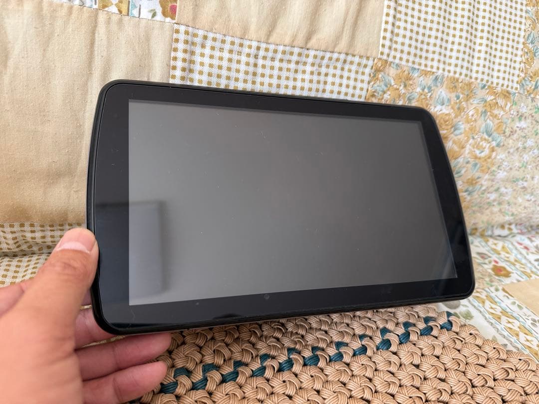 Panasonic CN-F1D9D カーナビ