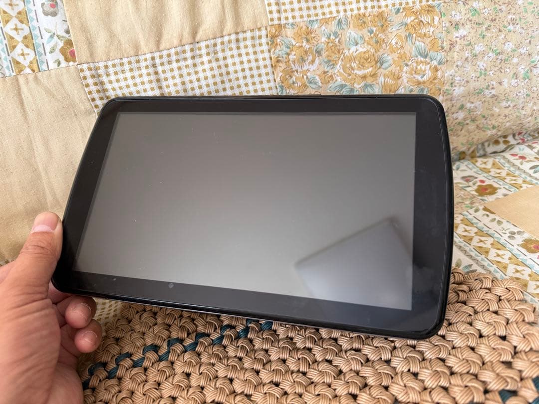 Panasonic CN-F1D9D カーナビ