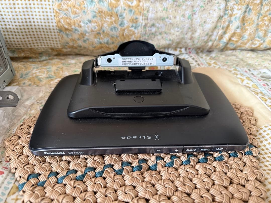 Panasonic CN-F1D9D カーナビ