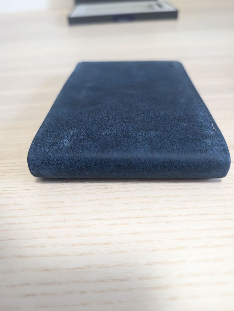 新品　bellroy ベルロイ　トラベルウォレット　パスポートケース