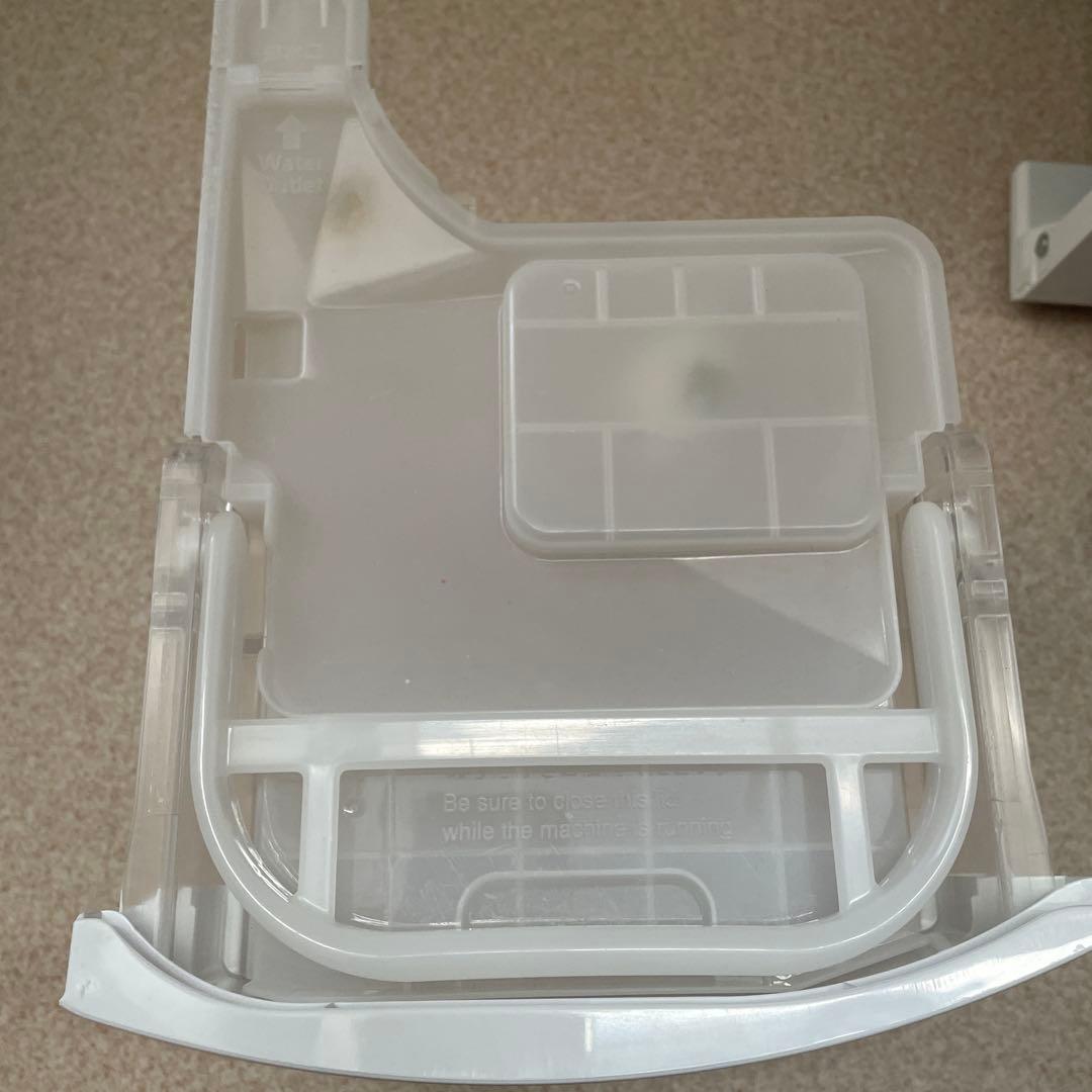 Panasonic ハイブリッド除湿機 F-YHVX120 ホワイト