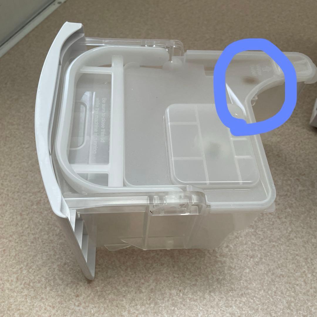 Panasonic ハイブリッド除湿機 F-YHVX120 ホワイト