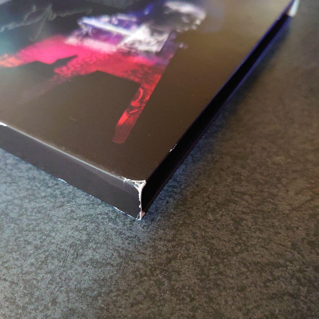 輸入盤 ハワード・ジョーンズ LIVE AT INDIGO² 2DVD BOX