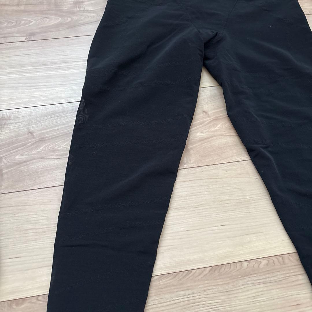 【美品】ドレナージュスパッツ　 グラントイーワンズ 90