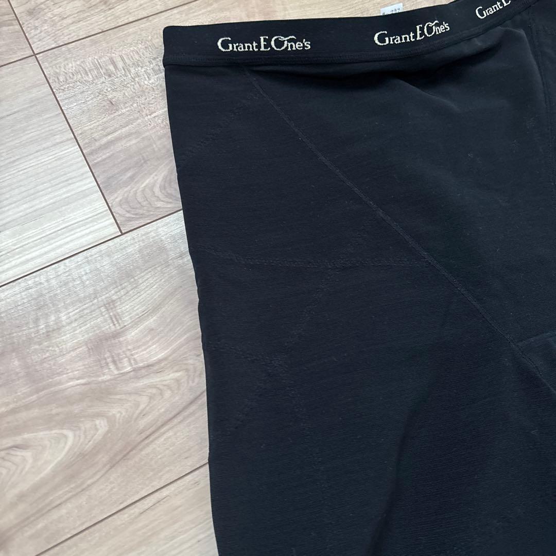 【美品】ドレナージュスパッツ　 グラントイーワンズ 90