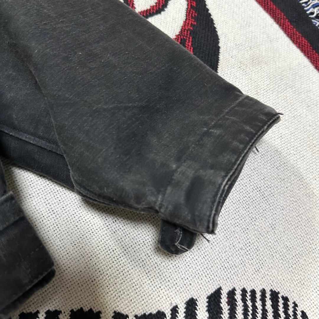 【レア】ロシア軍 タンカースジャケット ミリタリージャケット 旧ソ連