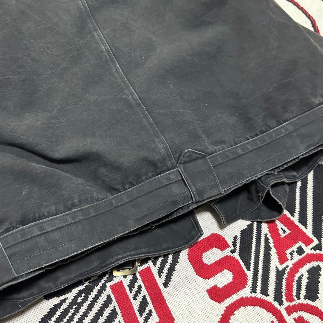 【レア】ロシア軍 タンカースジャケット ミリタリージャケット 旧ソ連