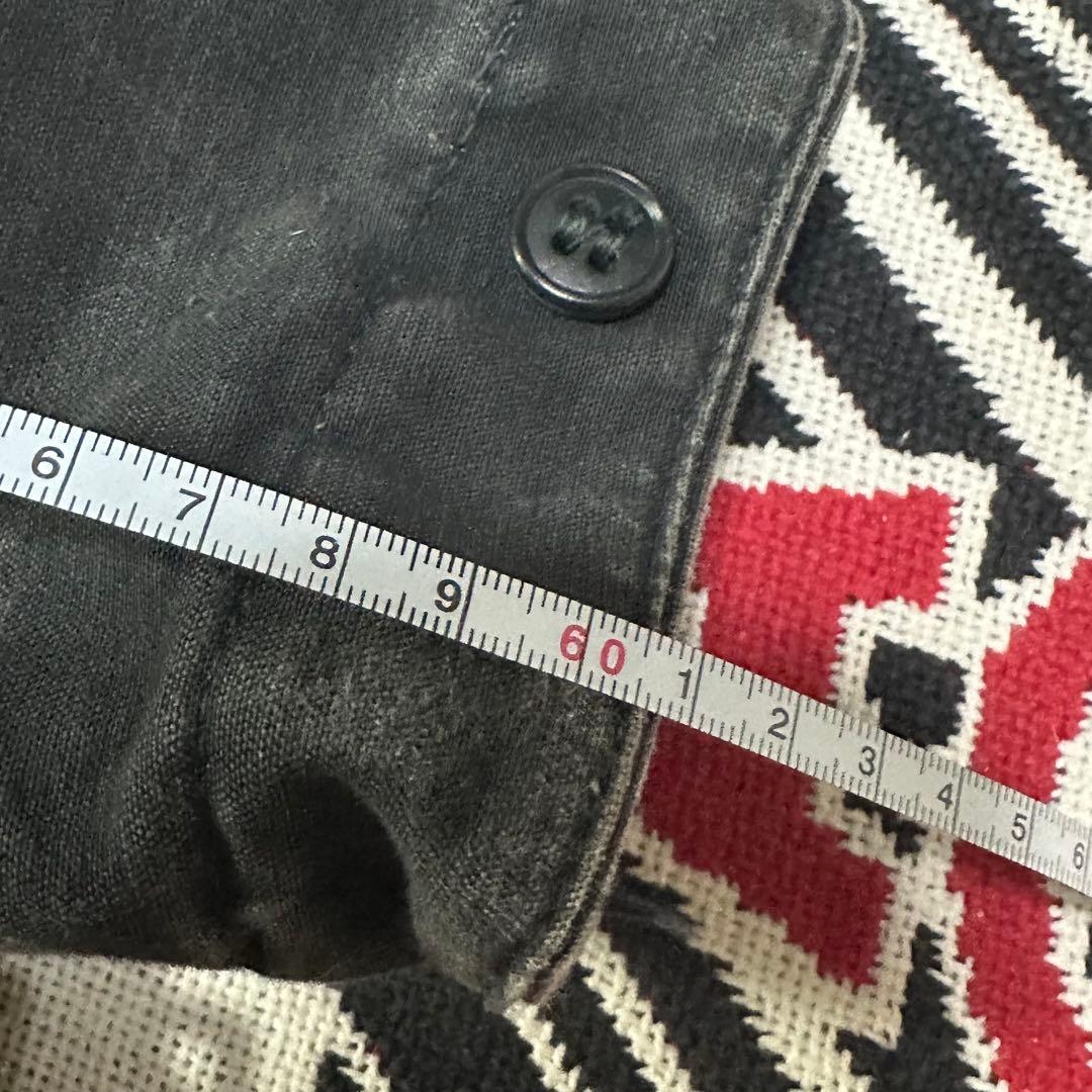 【レア】ロシア軍 タンカースジャケット ミリタリージャケット 旧ソ連