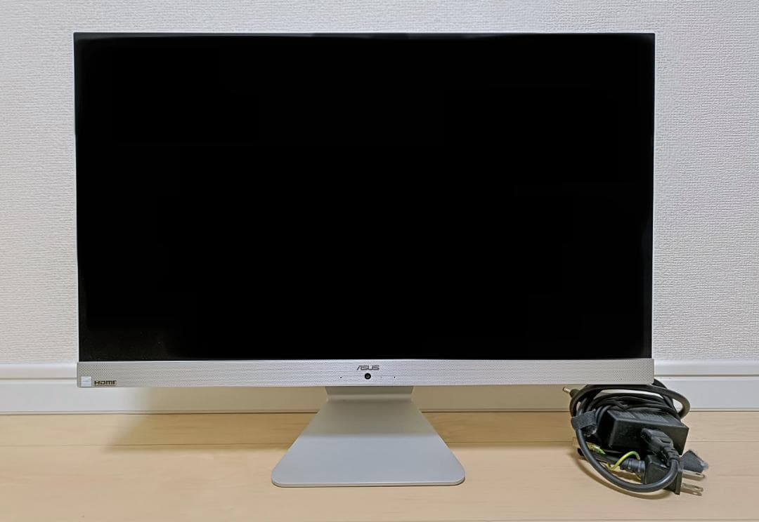 い*ん様 【美品】ASUS デスクトップ一体型 M3400W / モニター Wi