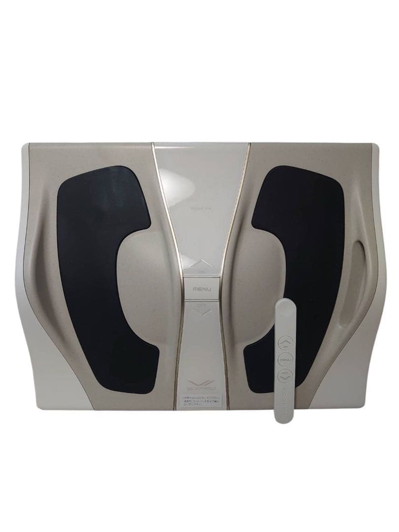 SIXPAD Foot Fit 3 シックスパッド フットフィット3