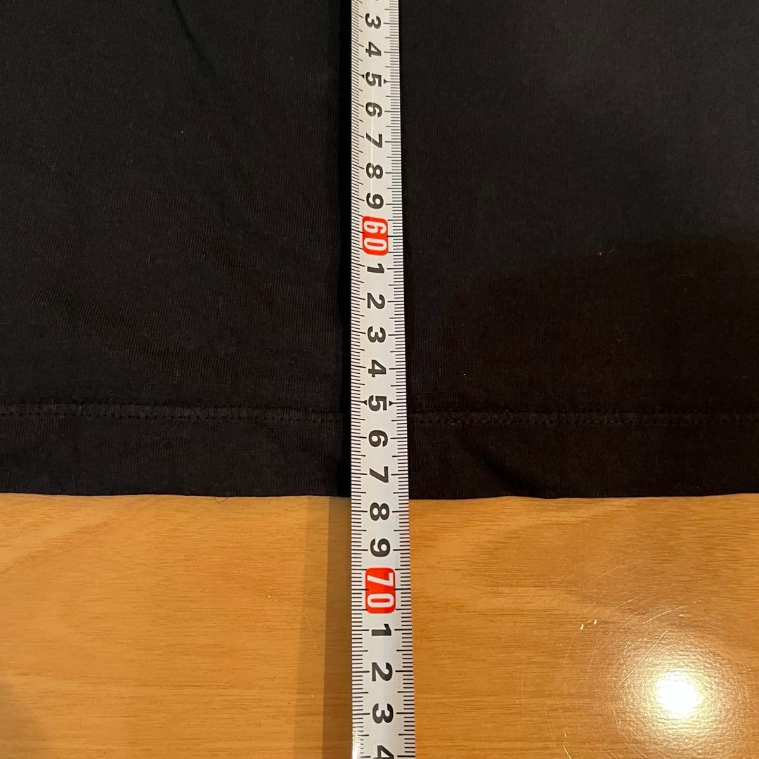 ★希少！肩刺繍★ストーンアイランド Tシャツ ★ネイビー S★ケース付属品有❗️