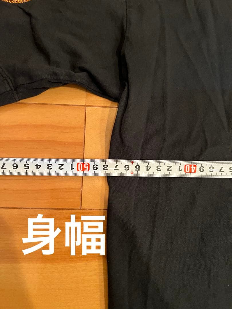 ★希少！肩刺繍★ストーンアイランド Tシャツ ★ネイビー S★ケース付属品有❗️