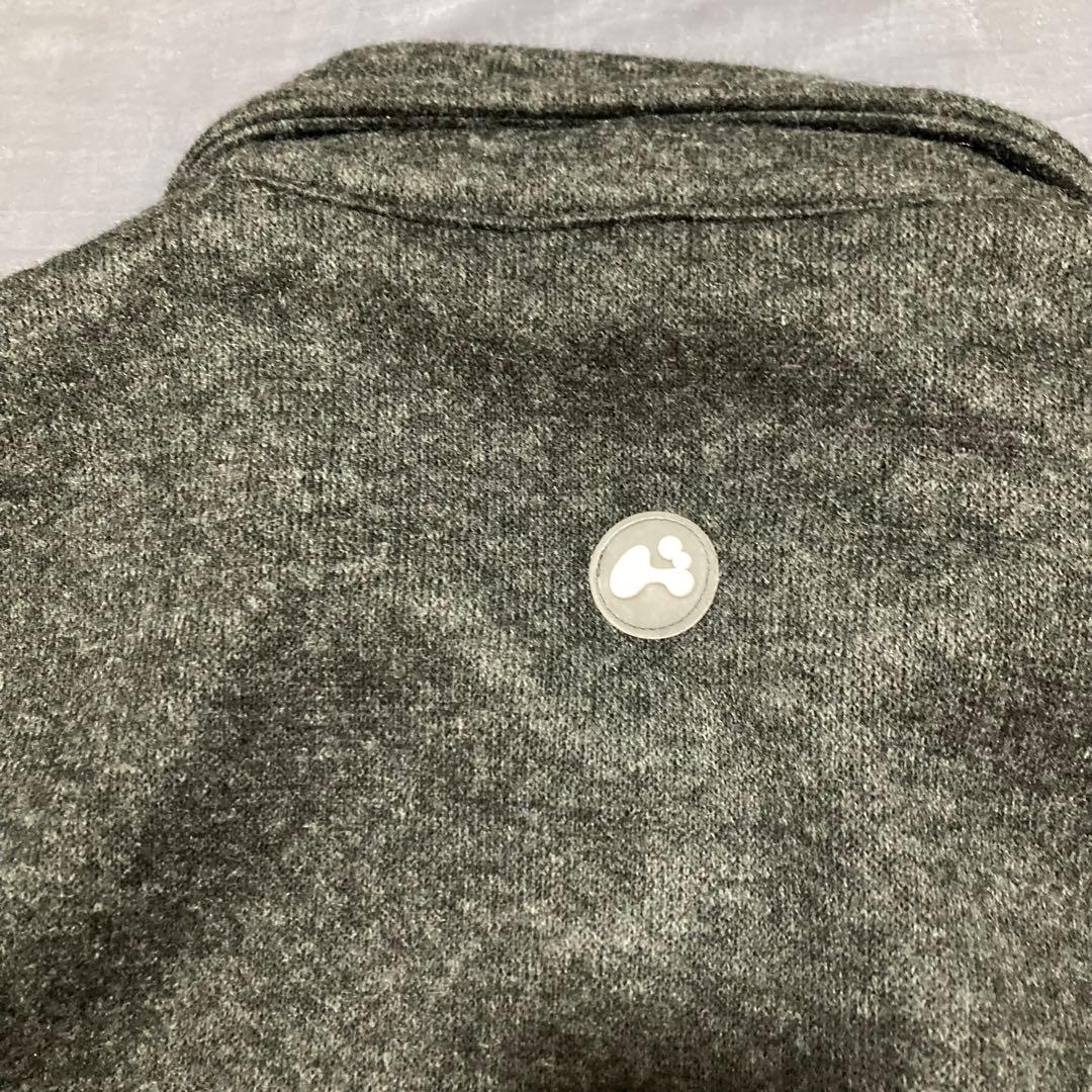 hugyourskin テーラードジャケット