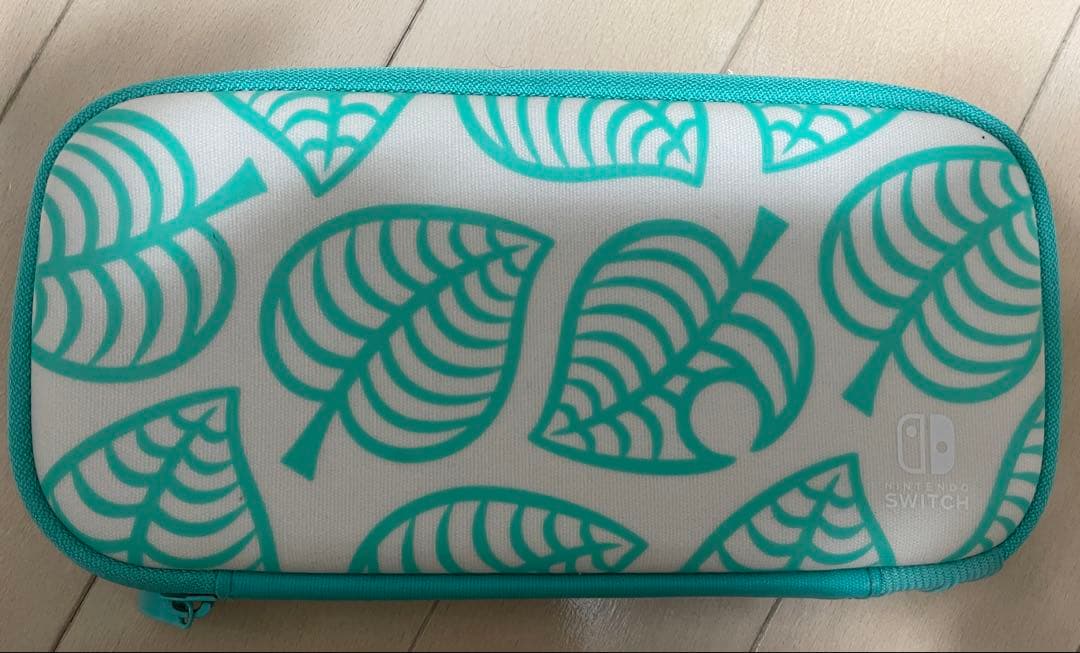 Nintendo Switch Lite ポケモン　ザシアン・ザマゼンタ