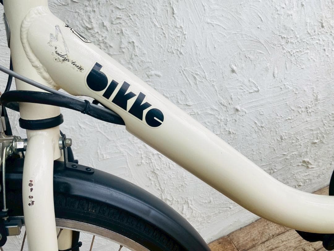 【全国送料無料】新品部品　子供乗せ対応 回生充電 ビッケモブ　HD　電動自転車