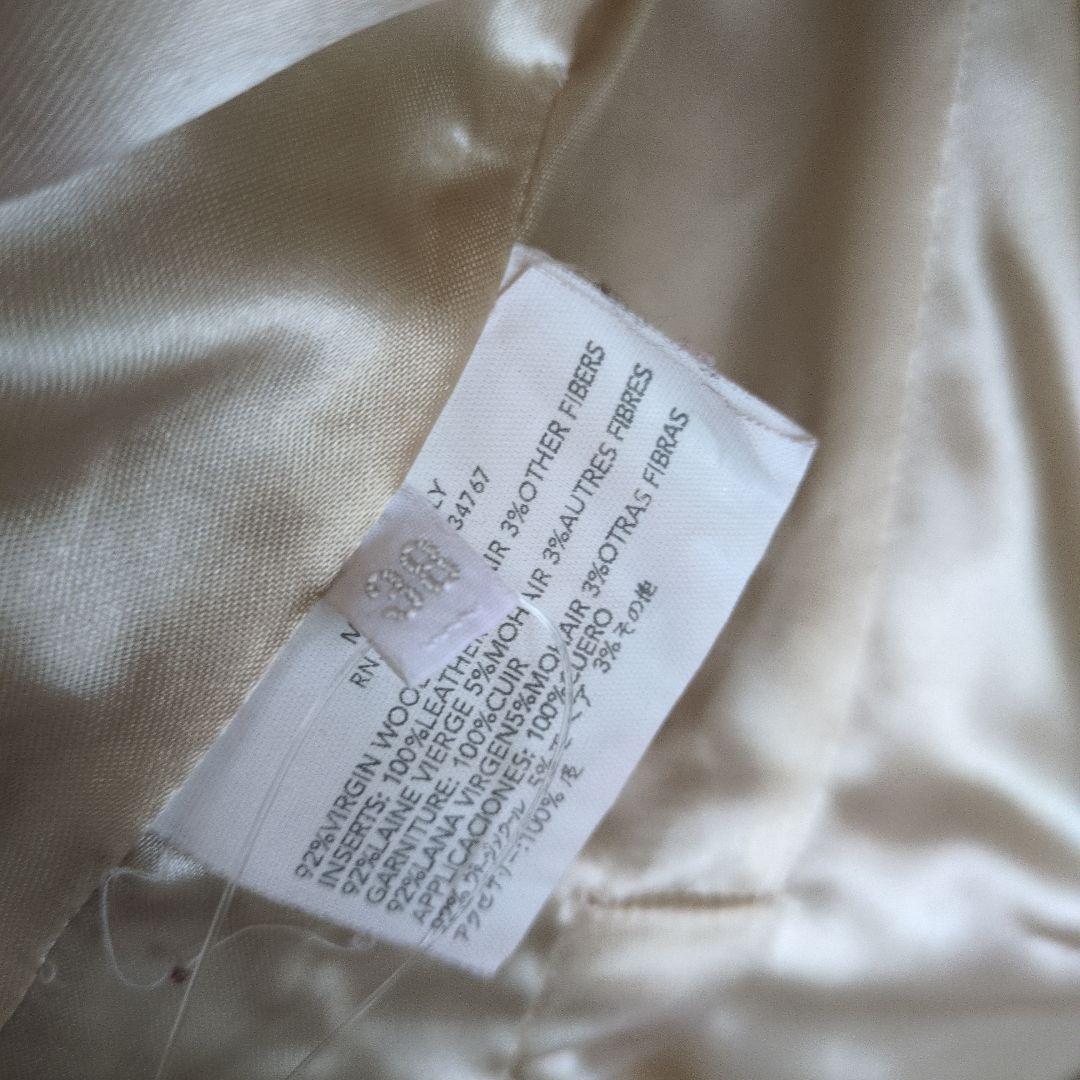 PRADA テーラードジャケット size38