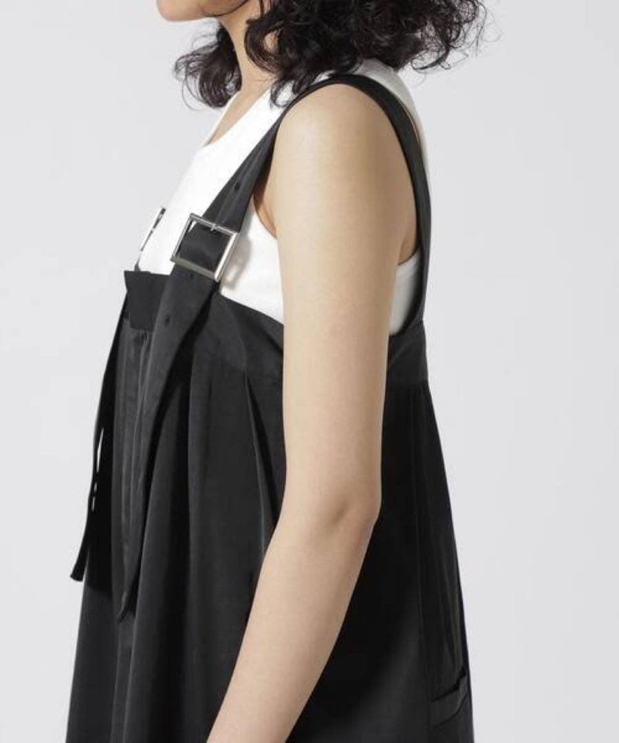 アンスリード un3d BIG PANTS AIO/ビッグパンツオールインワン