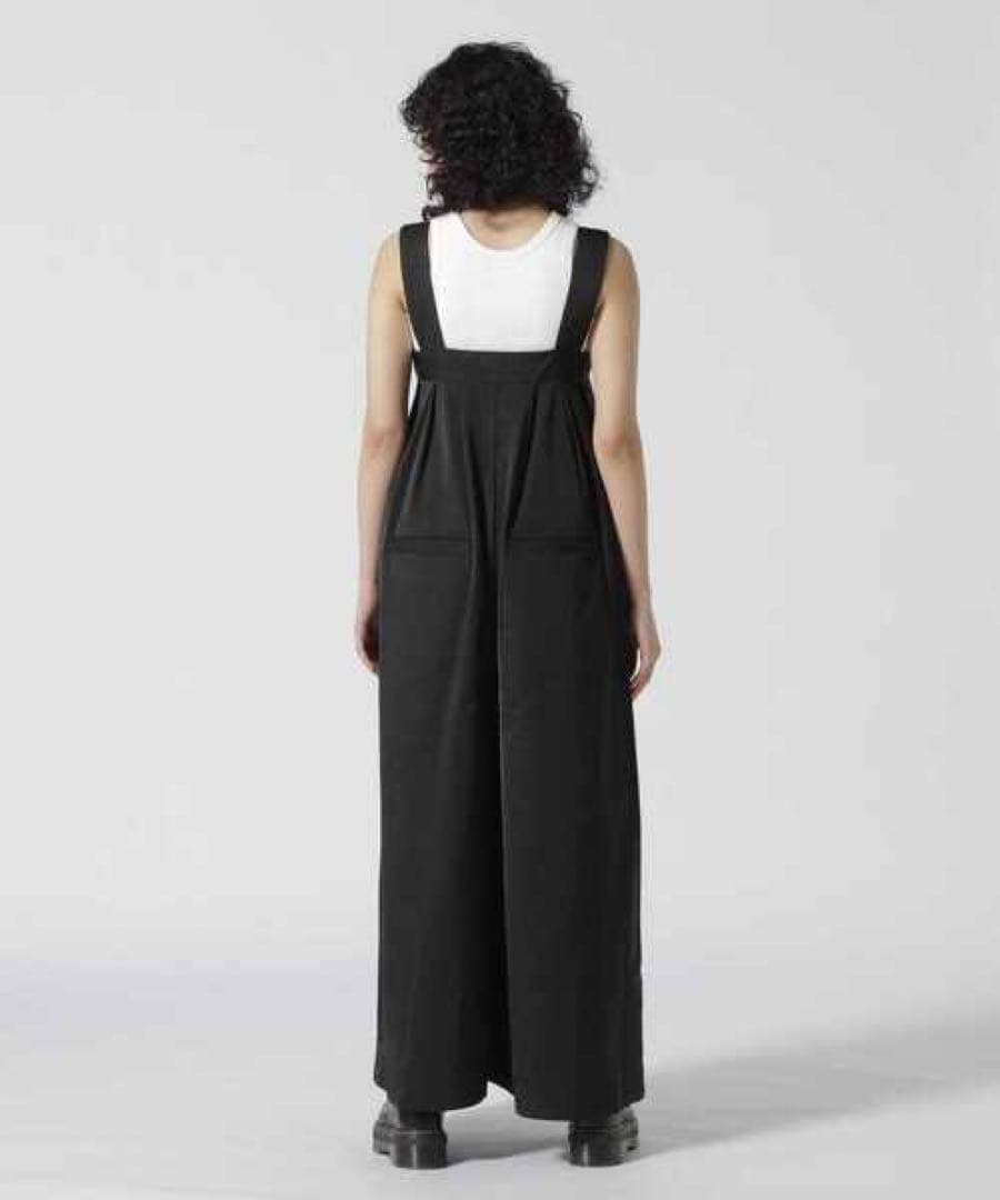 アンスリード un3d BIG PANTS AIO/ビッグパンツオールインワン