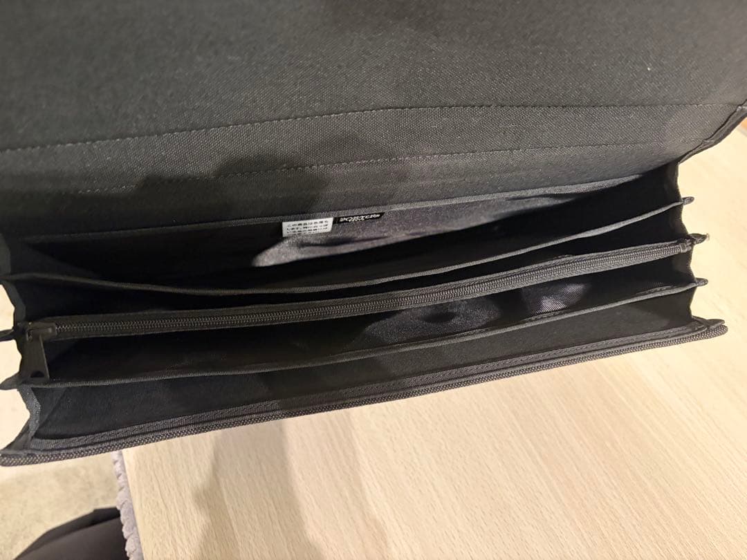 PORTERドキュメントケース