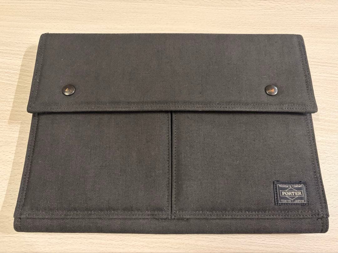 PORTERドキュメントケース