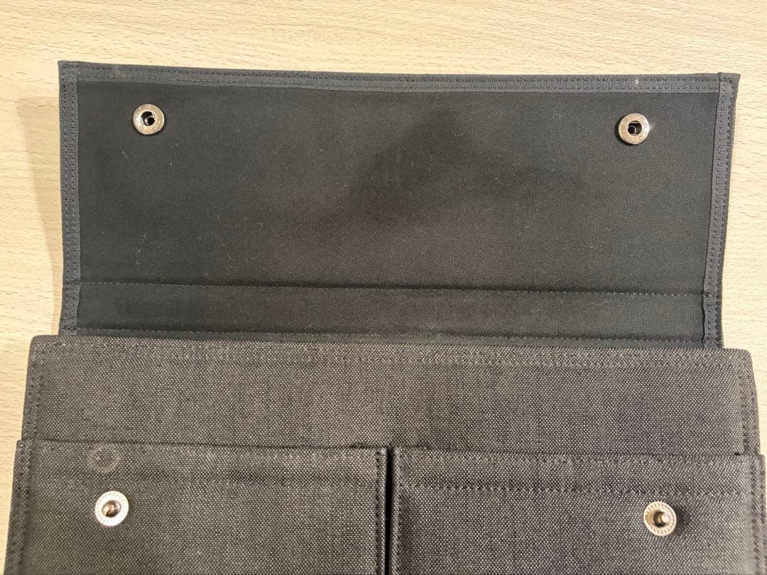 PORTERドキュメントケース