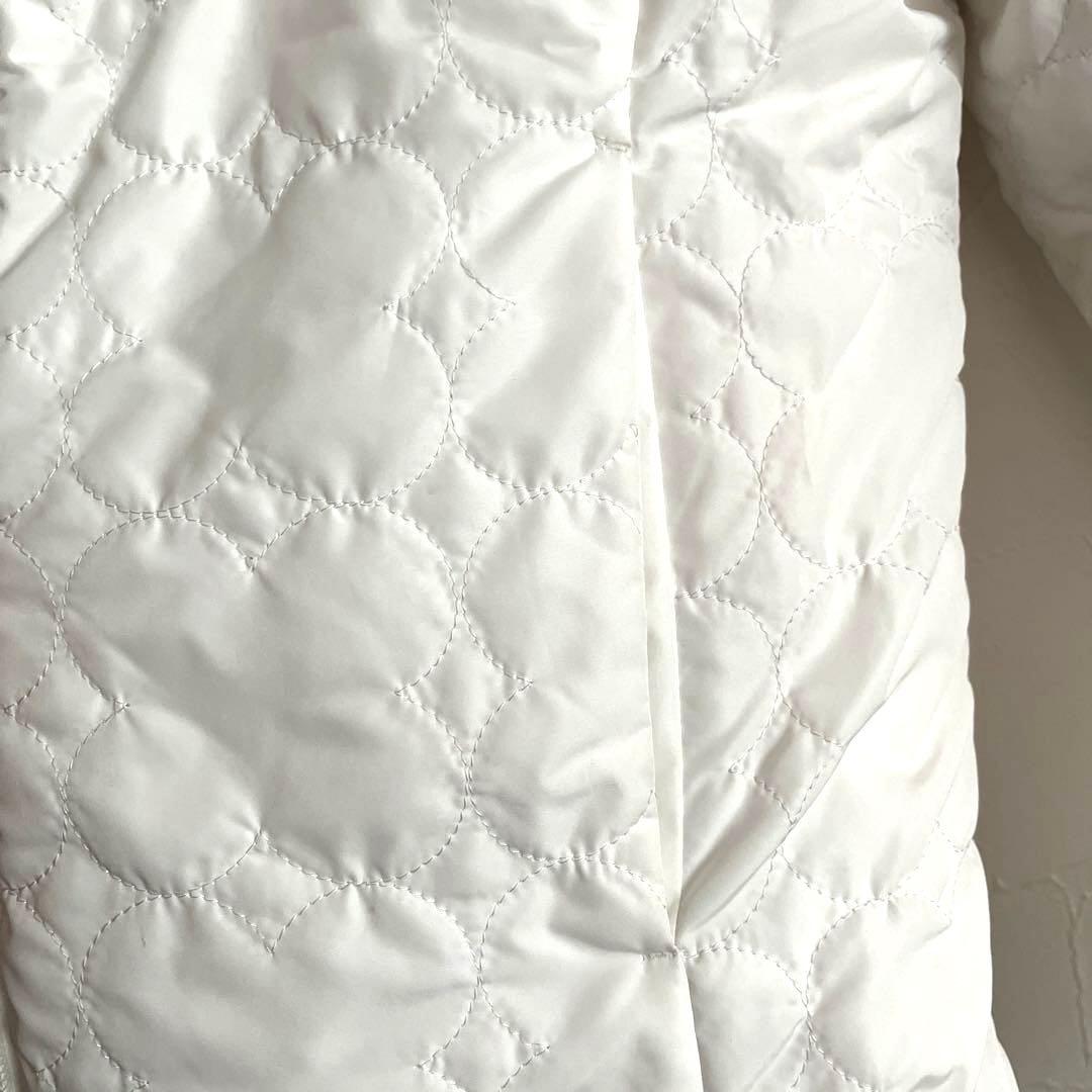 6way Callaway キルティング　リバーシブルダウンジャケット