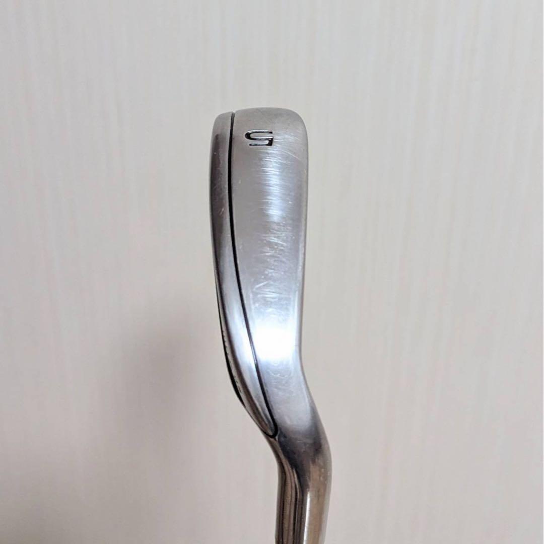 キャロウェイ ROGUE ST MAX OS 5番アイアン 5鉄 5I ローグ