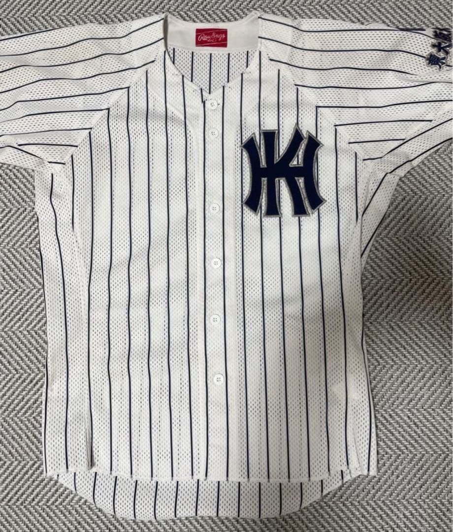 高校野球 東大阪大柏原　ユニフォーム